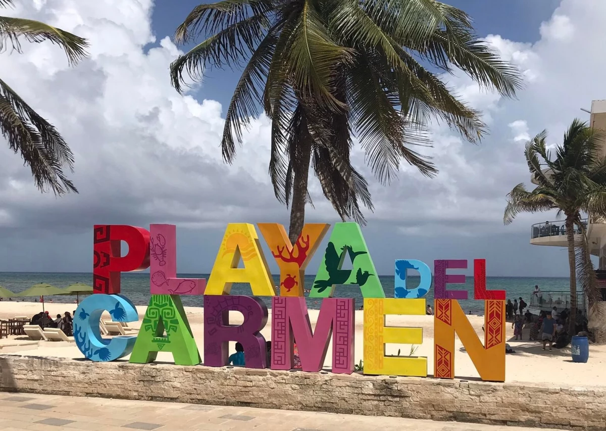 Qué hacer en Playa del Carmen